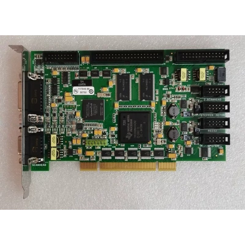 Laser Controller Board - For RTC5 PCI Laser Marking Control