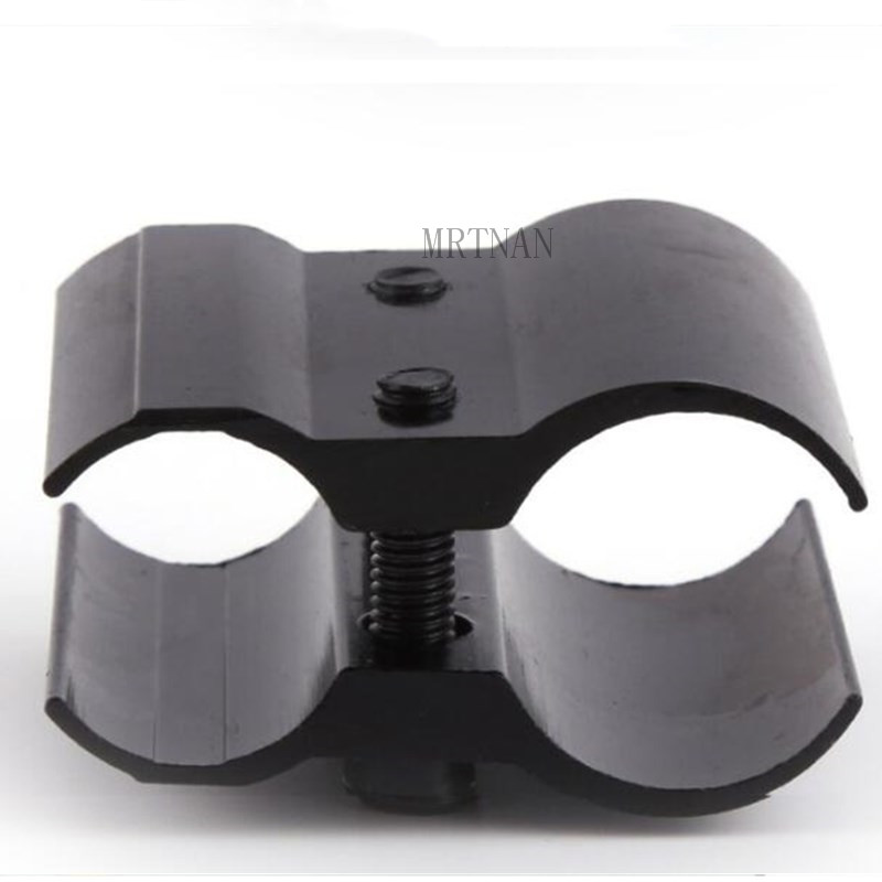 Industrial Laser Line - Outdoor Hunting Tactical Barrel Ring Flashlight