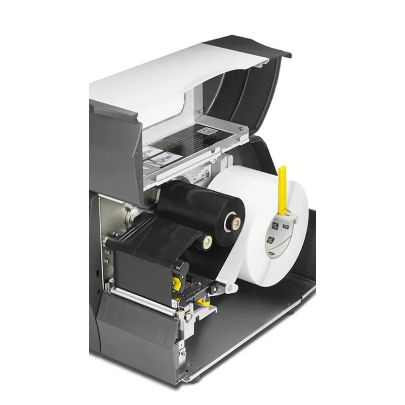 Upgrade ZT230 203dpi Industria - Industrial Laser Printer recension och pris