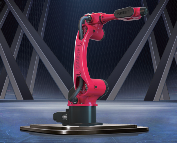 Robot Arm For Folding Carton P - Industrial Laser Packaging recension och pris