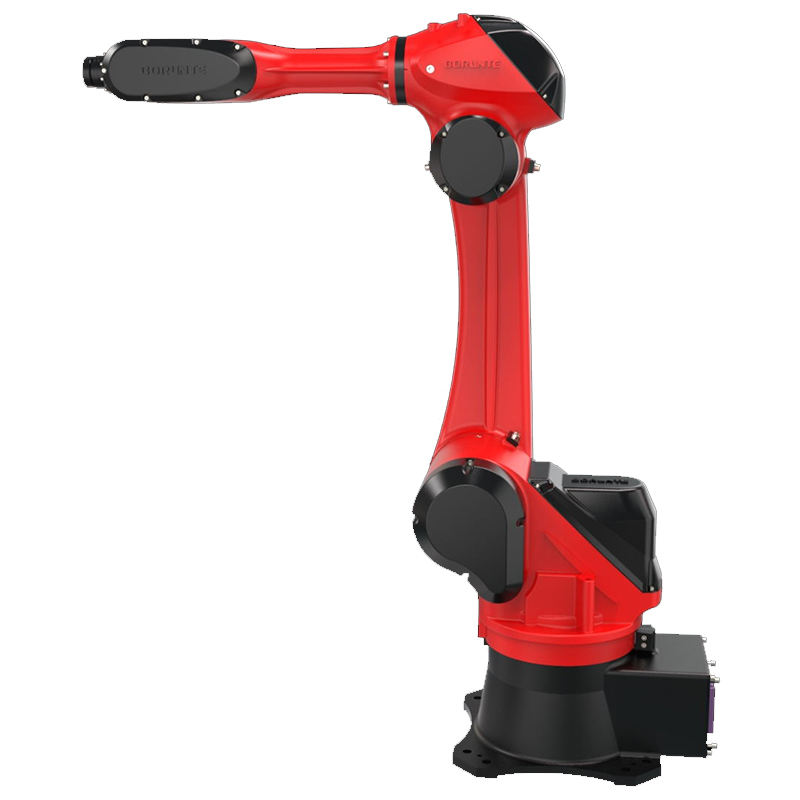 Robot Arm For Folding Carton P - Industrial Laser Packaging recension och pris