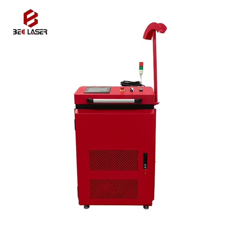 Industrial 1500W 2000W Portabl - Industrial Laser Paint Removal recension och pris