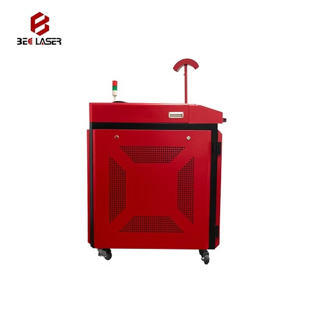 Industrial 1500W 2000W Portabl - Industrial Laser Paint Removal recension och pris