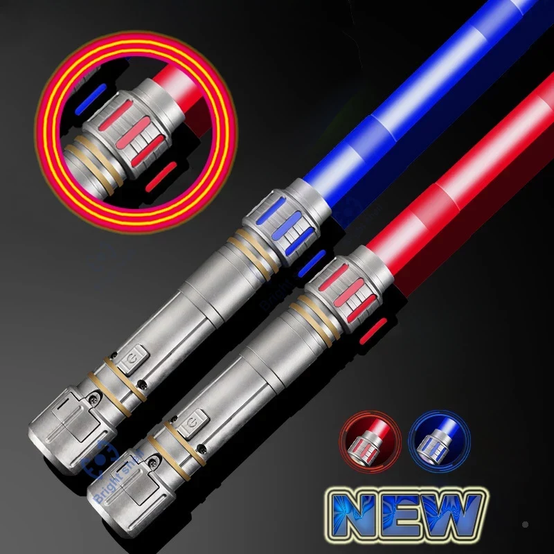 Lightsaber 80cm RGB Laser Swor - Industrial Laser Line recension och pris