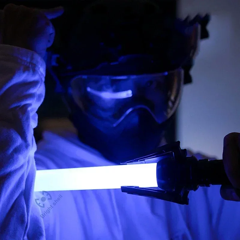 Lightsaber 80cm RGB Laser Swor - Industrial Laser Line recension och pris