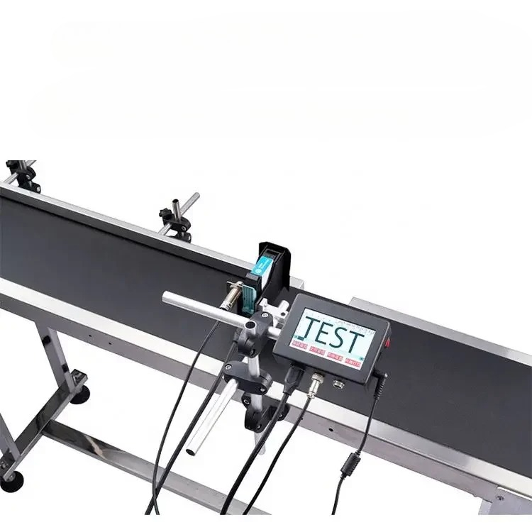 # l Online industrial barcode  - Industrial Laser Printer recension och pris