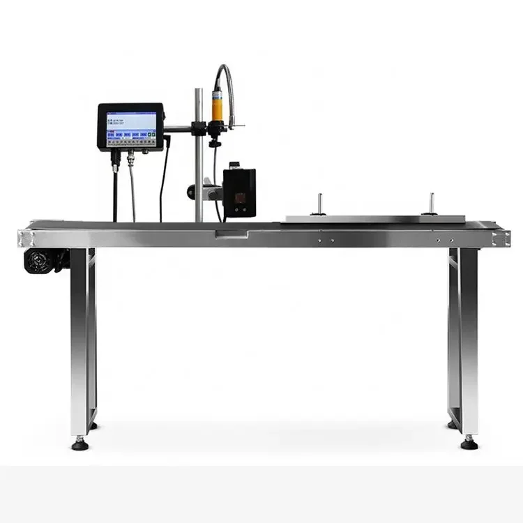 # l Online industrial barcode  - Industrial Laser Printer recension och pris