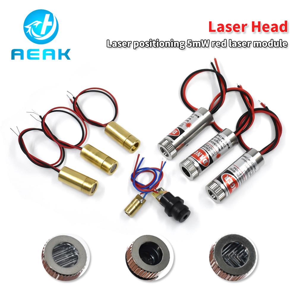 High Quality Red Line Laser Mo - Industrial Laser Line recension och pris