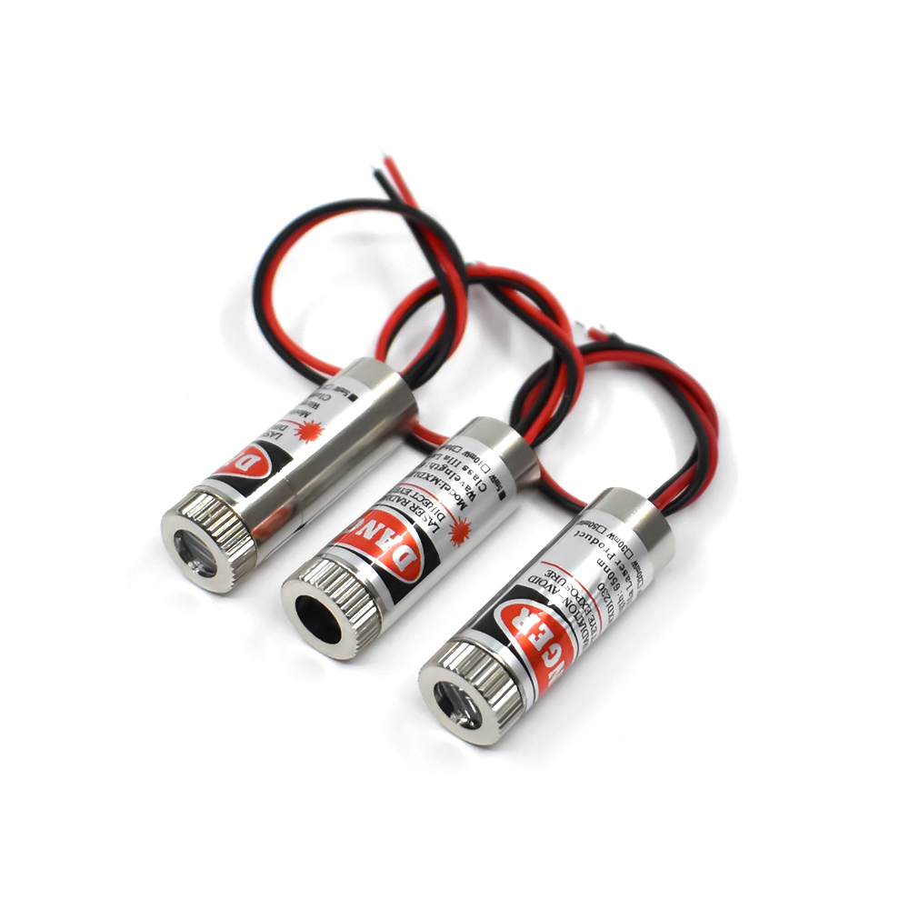 High Quality Red Line Laser Mo - Industrial Laser Line recension och pris