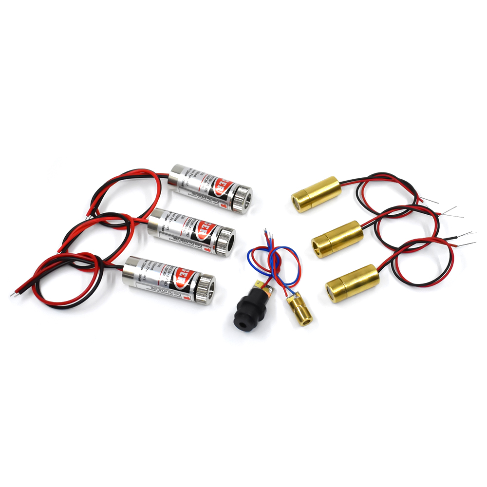 High Quality Red Line Laser Mo - Industrial Laser Line recension och pris