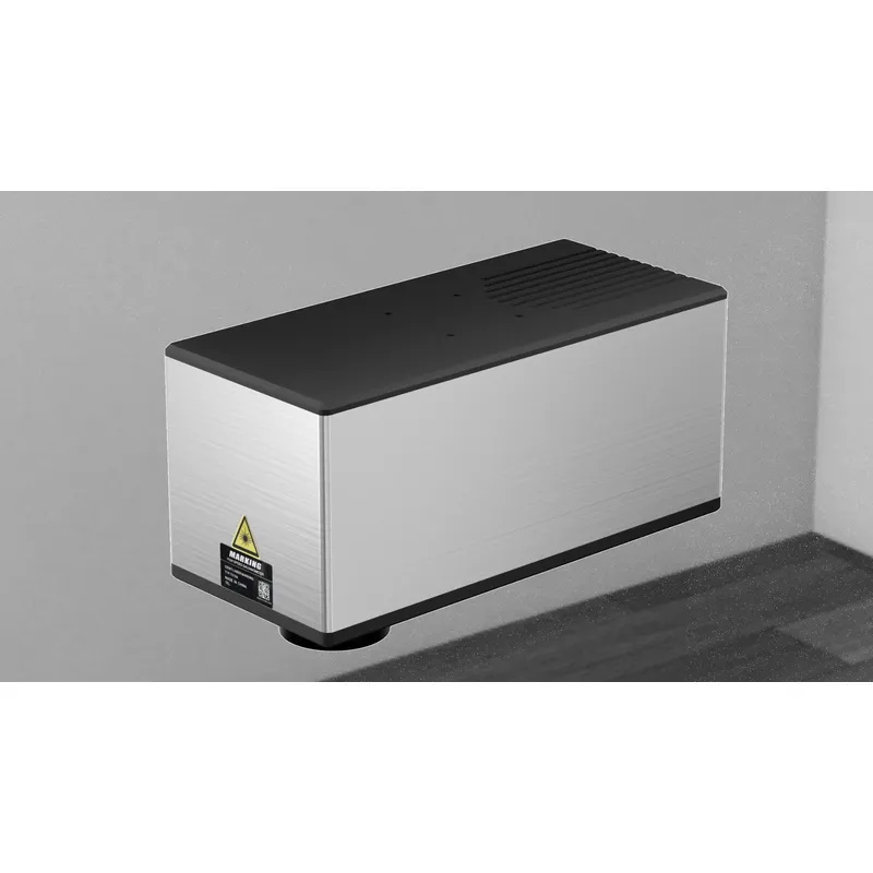 YAOMATEC Automatic TTO UV Lase - Industrial Laser Printer recension och pris