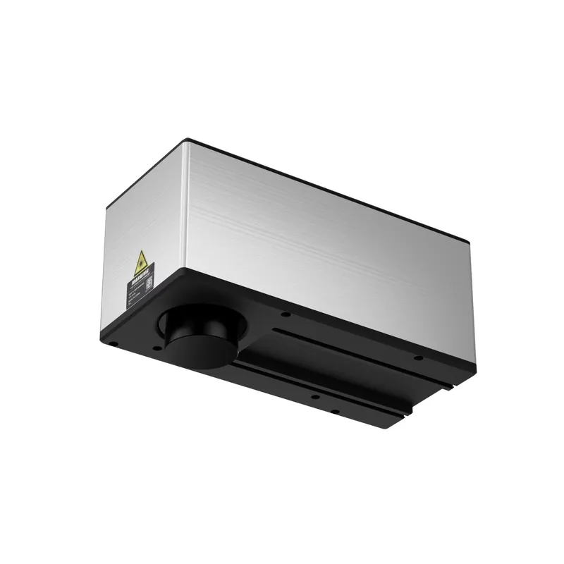YAOMATEC Automatic TTO UV Lase - Industrial Laser Printer recension och pris