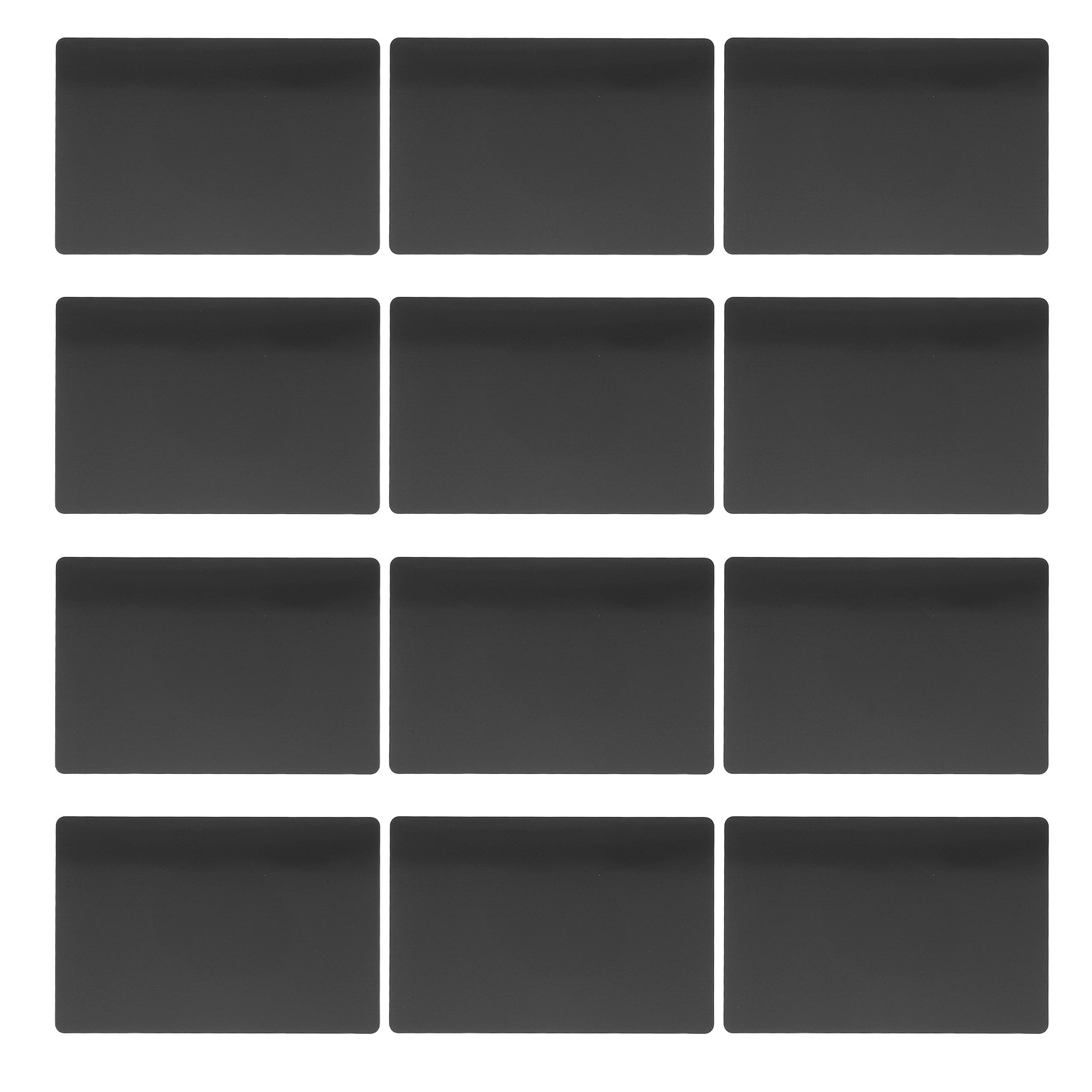 100Pcs Aluminum Engraving Blan - Industrial Laser Etching recension och pris