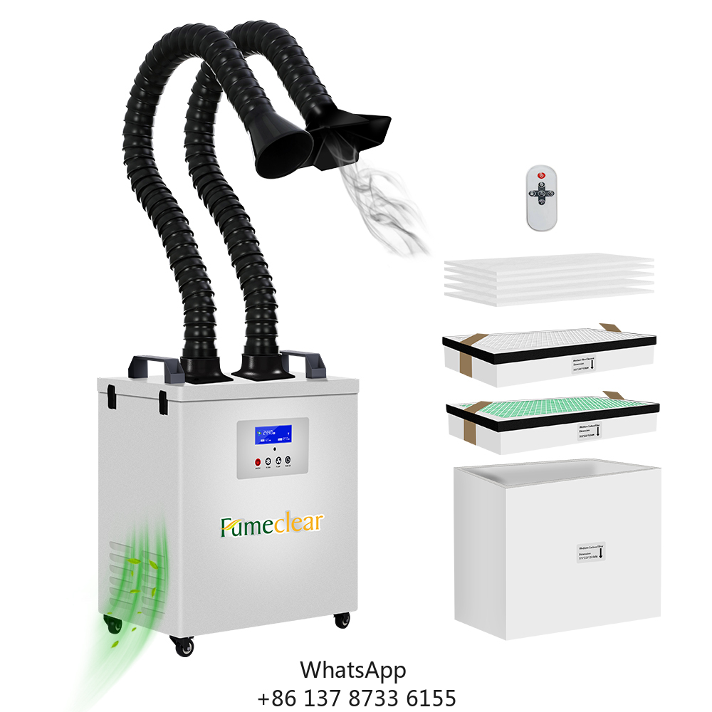 Strong Suction Industrial Weld - Industrial Laser Printer recension och pris