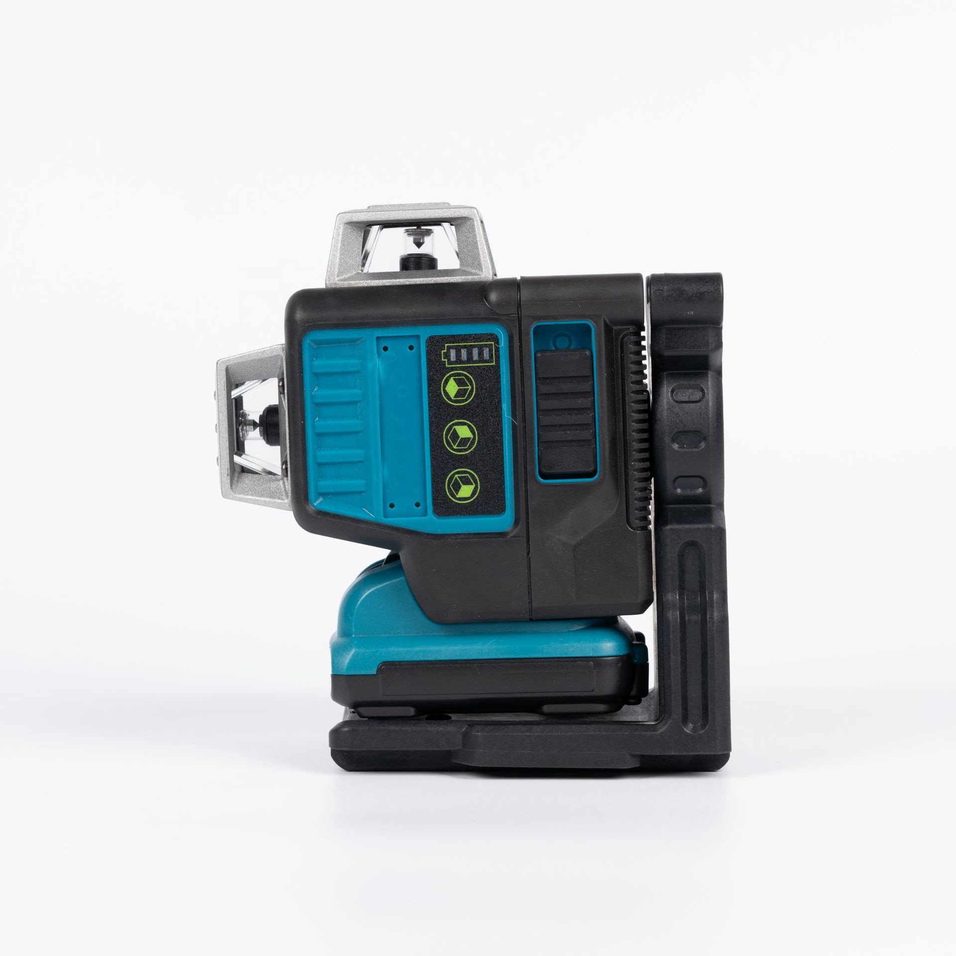 Rotary Laser Level 4D 12 Lines - Industrial Laser Line recension och pris