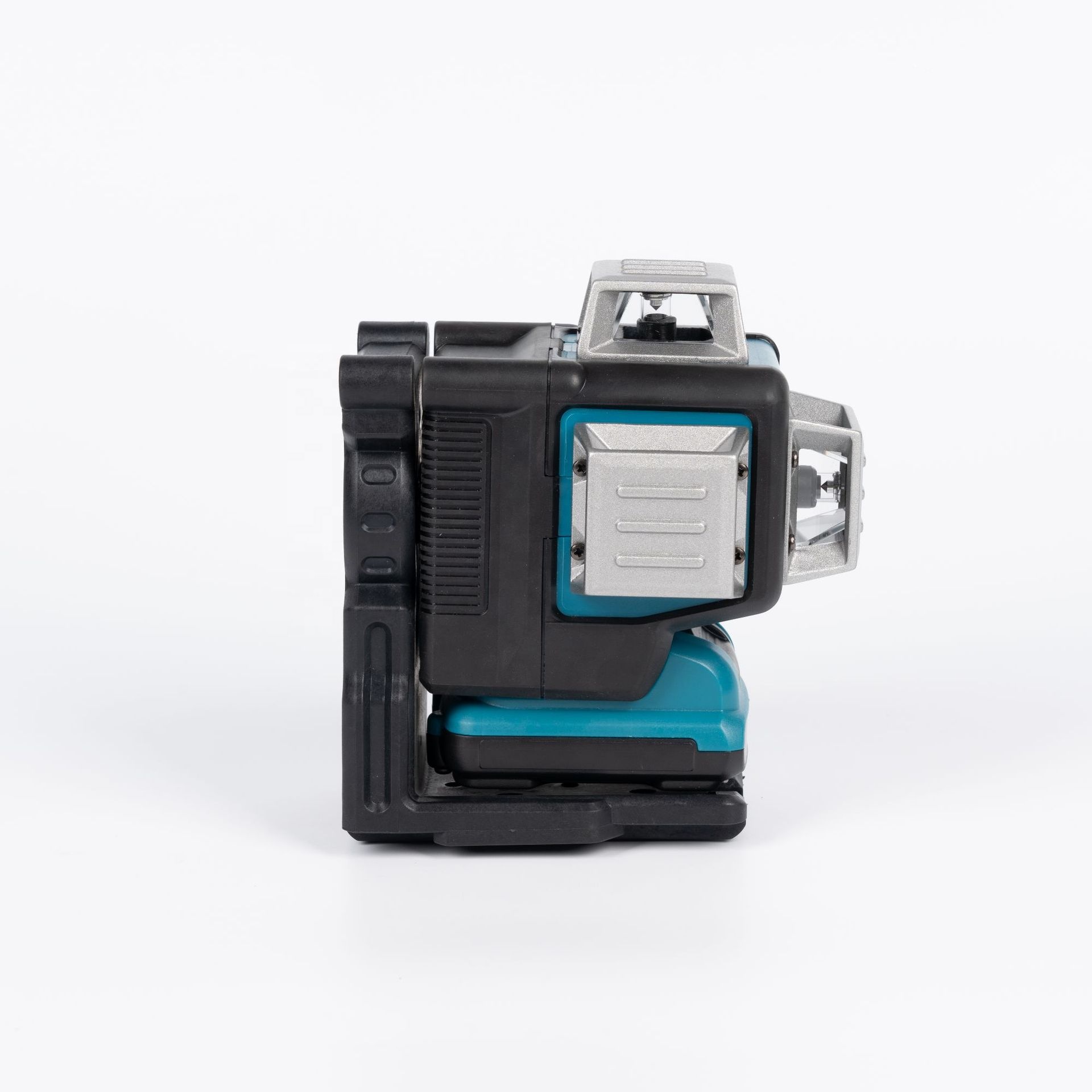 Rotary Laser Level 4D 12 Lines - Industrial Laser Line recension och pris