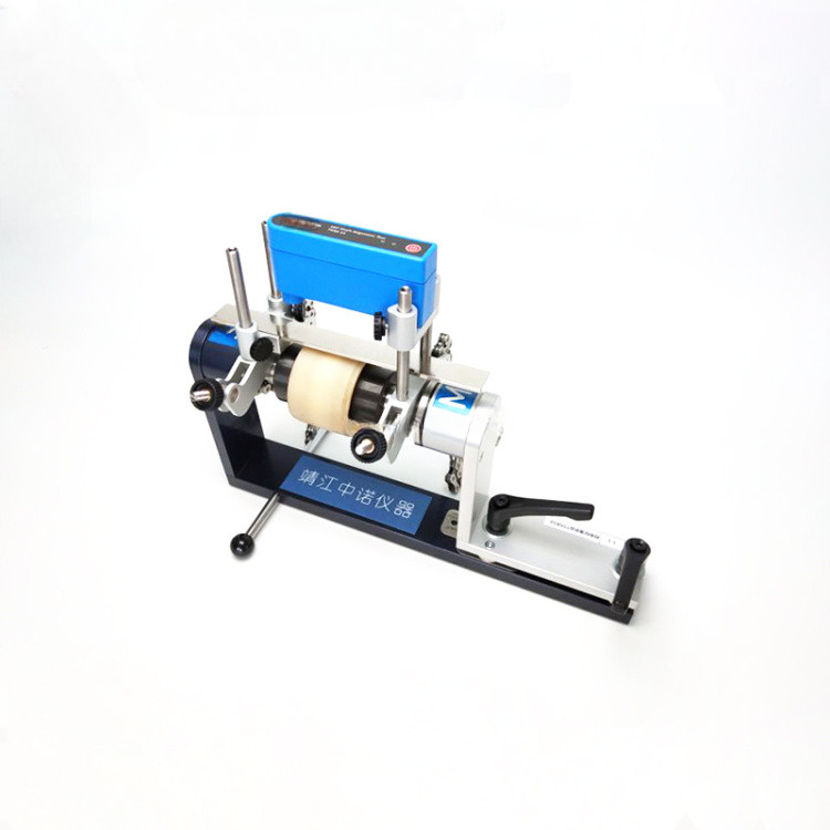High-Precision Laser Shaft Ali - Industrial Laser Alignment Equipment recension och pris
