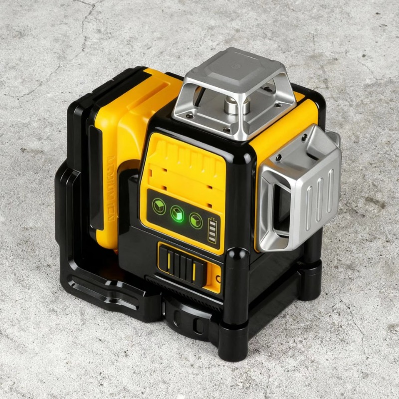 DW Type DW089LG Industrial 3D  - Industrial Laser Line recension och pris