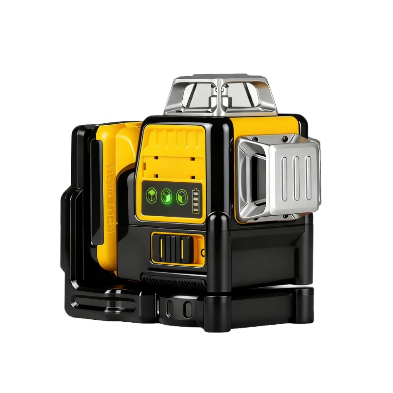 DW Type DW089LG Industrial 3D  - Industrial Laser Line recension och pris
