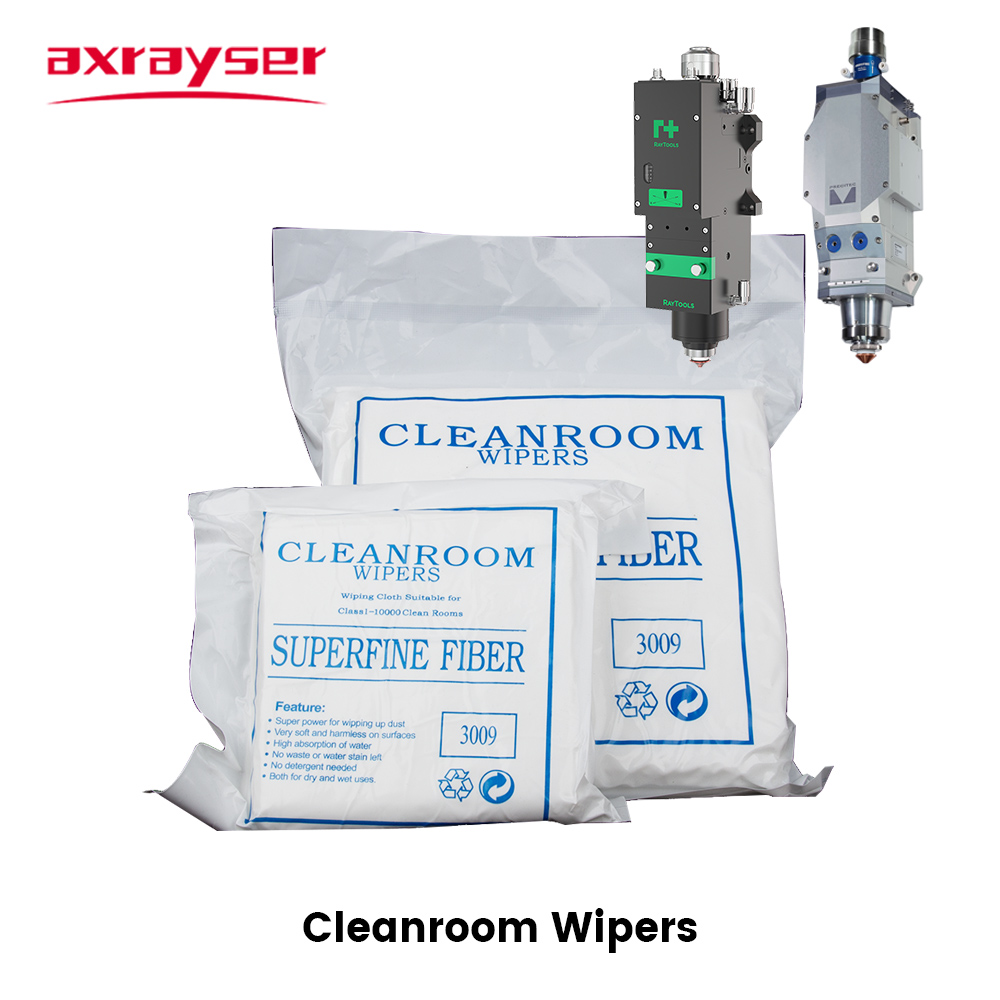 3009 Industry Cleanroom Wipers - Industrial Laser Printer recension och pris