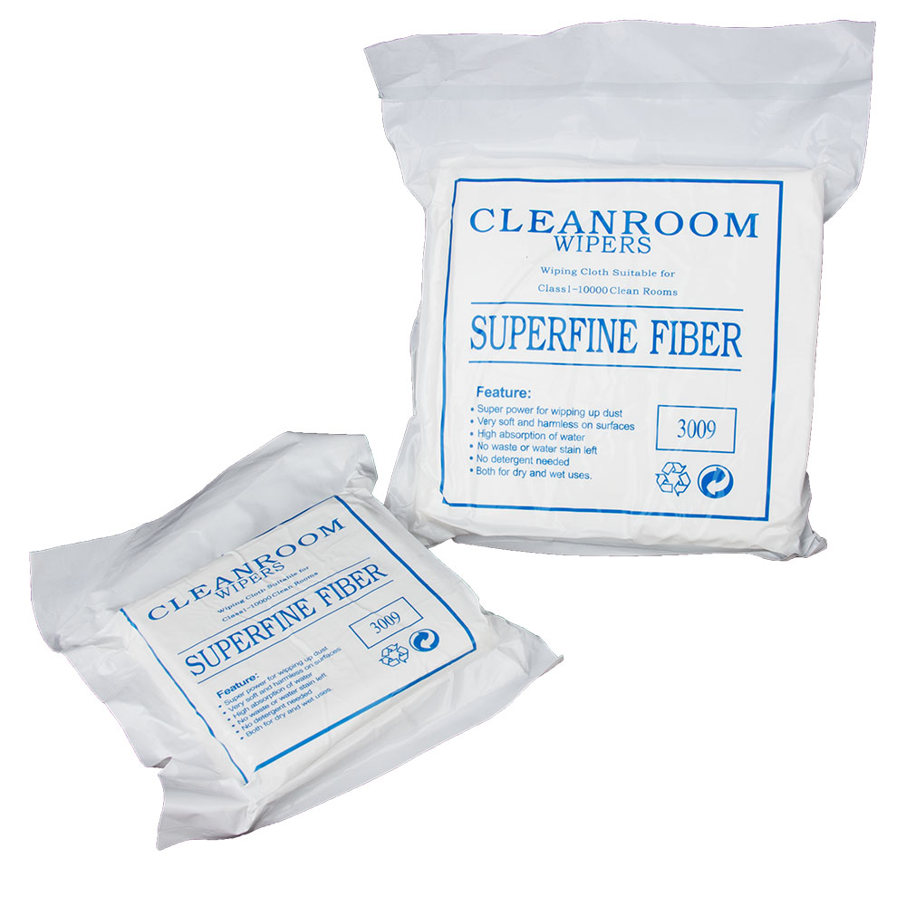 3009 Industry Cleanroom Wipers - Industrial Laser Printer recension och pris