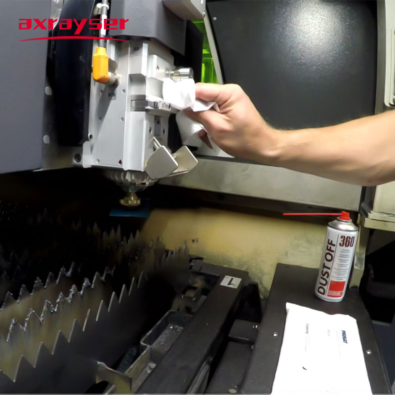 3009 Industry Cleanroom Wipers - Industrial Laser Printer recension och pris