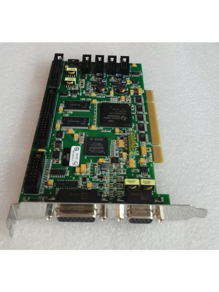 For RTC5 PCI Laser Marking Con - Laser Controller Board recension och pris
