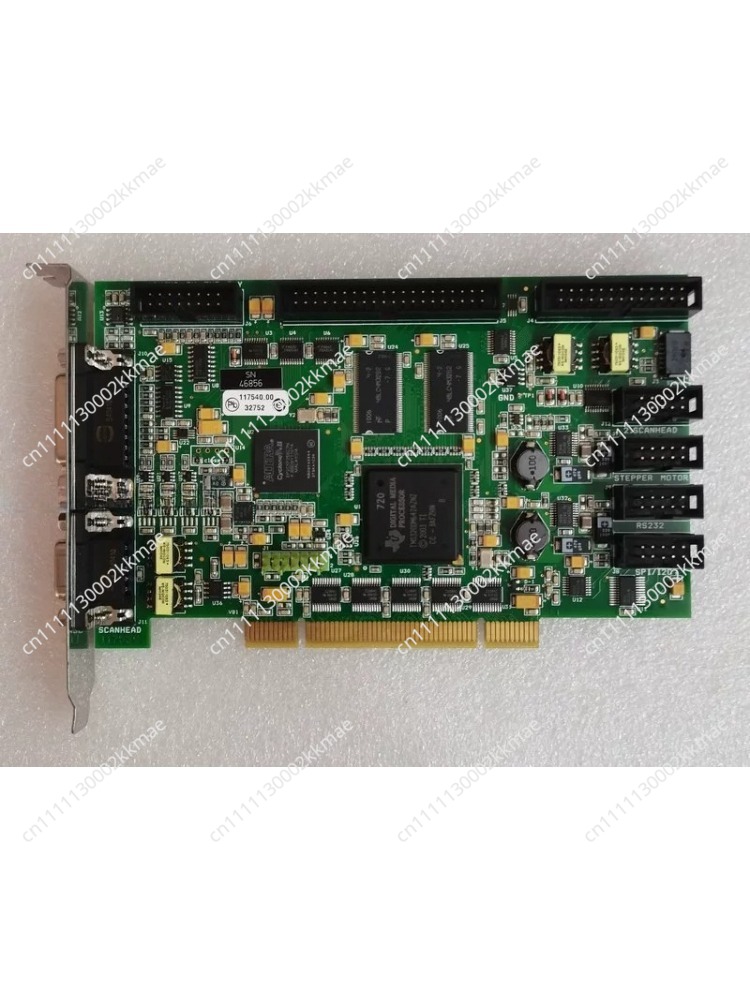 For RTC5 PCI Laser Marking Con - Laser Controller Board recension och pris