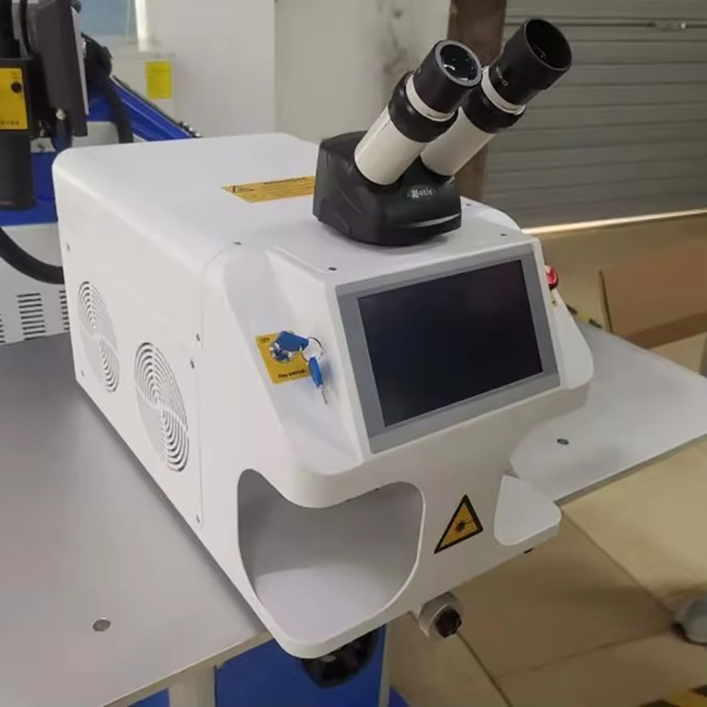 MAYCOOL Handheld Laser Cleaner - Industrial Laser Paint Removal recension och pris