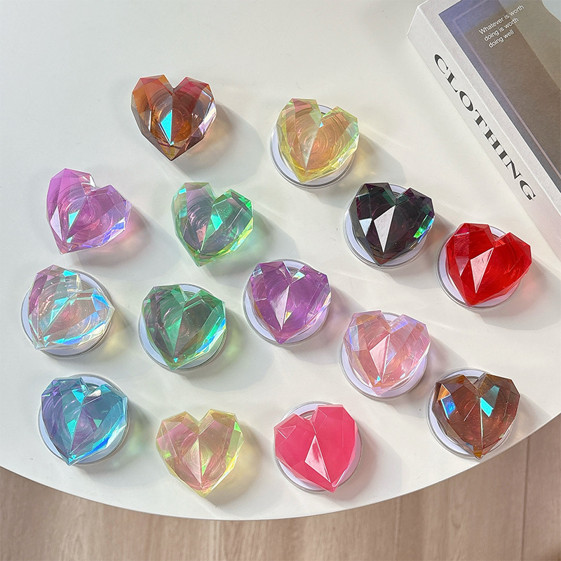 Korean Creative Transparent Te - Industrial Laser Line recension och pris