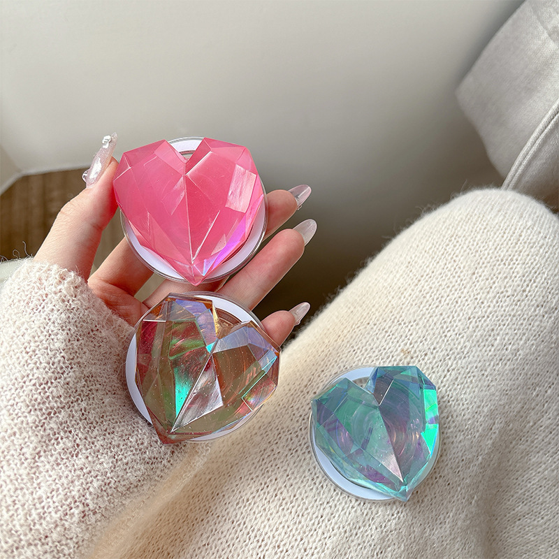 Korean Creative Transparent Te - Industrial Laser Line recension och pris