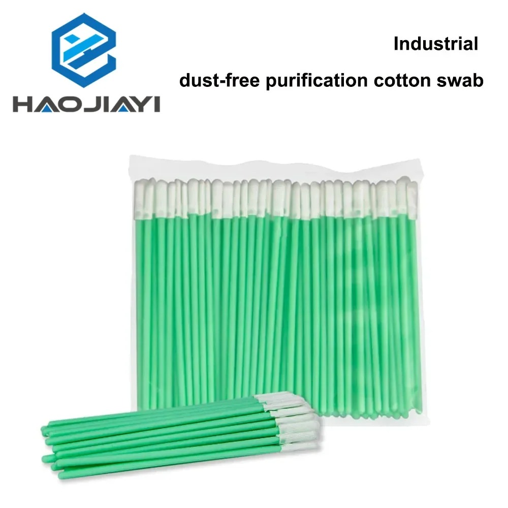 Anti-Static Purification Swab  - Industrial Laser Printer recension och pris