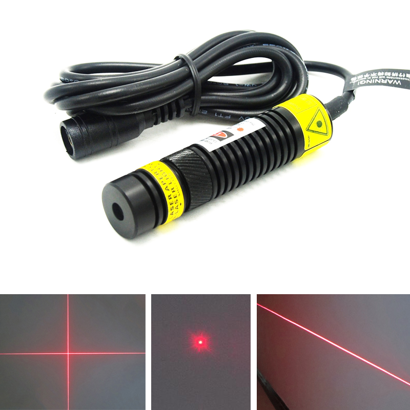 650nm 50mW 100mW 150mW 200mW 2 - Industrial Laser Line recension och pris