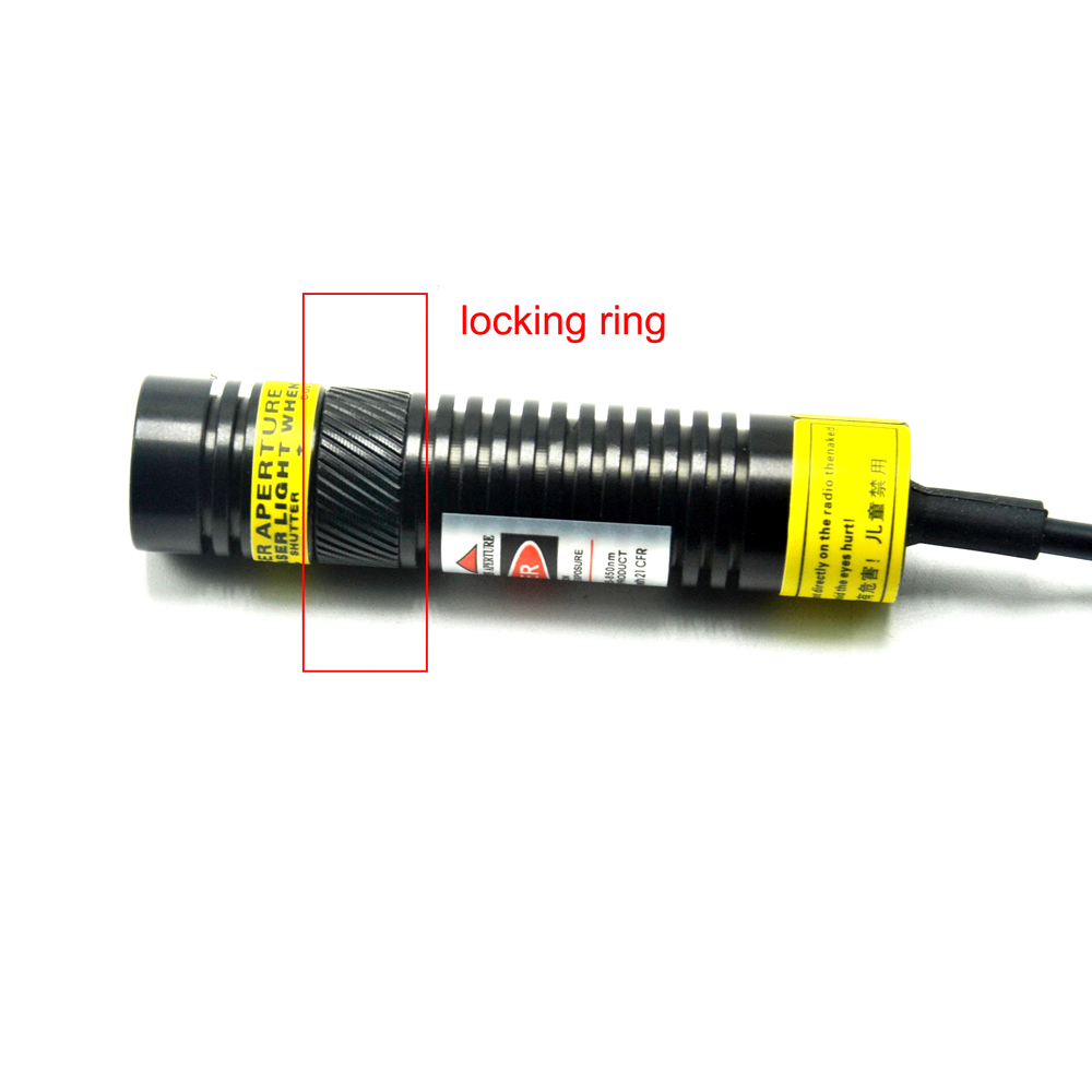 650nm 50mW 100mW 150mW 200mW 2 - Industrial Laser Line recension och pris