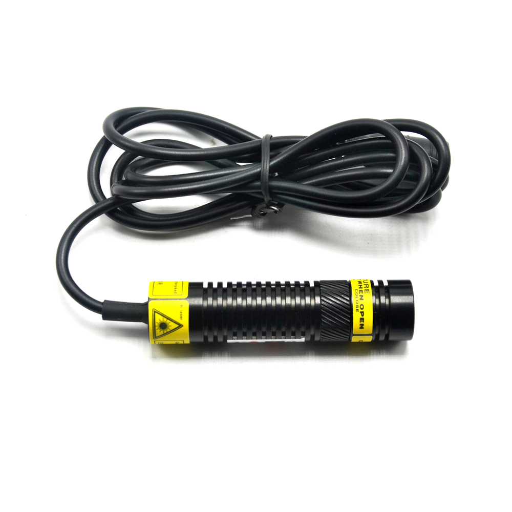650nm 50mW 100mW 150mW 200mW 2 - Industrial Laser Line recension och pris