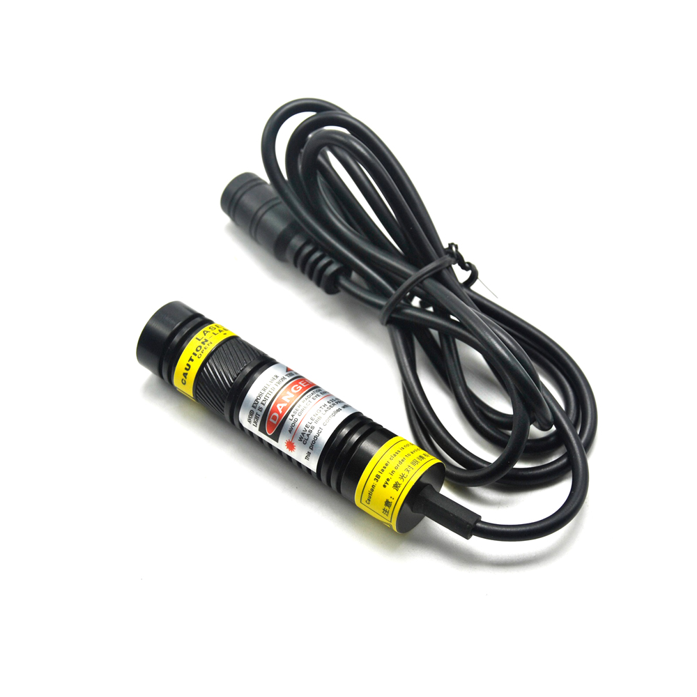 650nm 50mW 100mW 150mW 200mW 2 - Industrial Laser Line recension och pris
