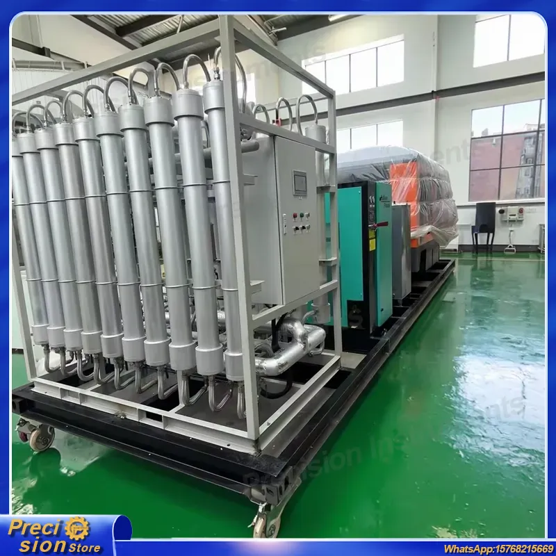 For Nitrogen Generator Food Pa - Industrial Laser Packaging recension och pris
