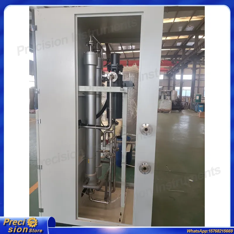 For Nitrogen Generator Food Pa - Industrial Laser Packaging recension och pris