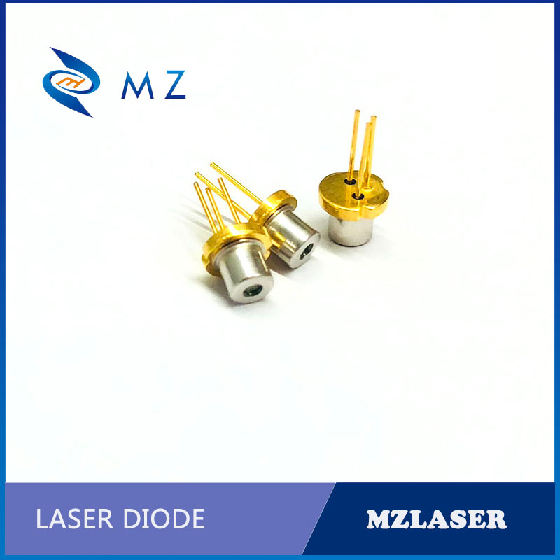 Red Industrial Laser Diode 650 - Industrial Laser Packaging recension och pris