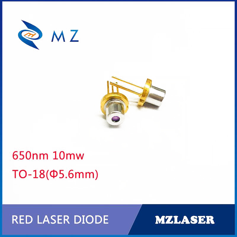 Red Industrial Laser Diode 650 - Industrial Laser Packaging recension och pris