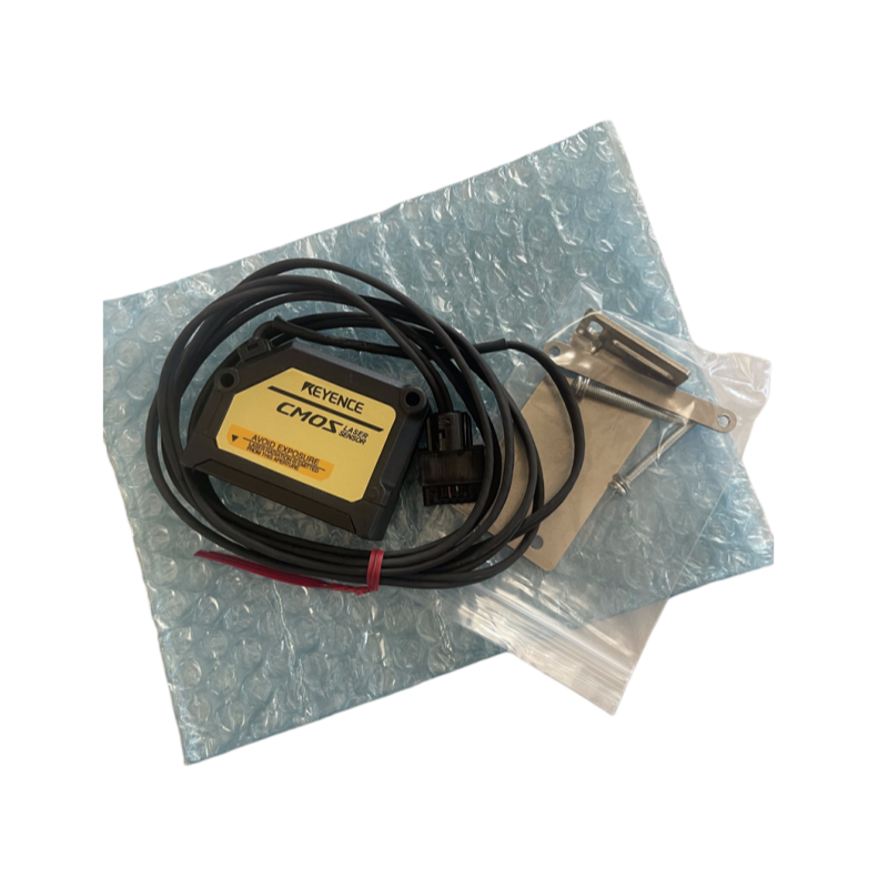 KEYENCE GV-H1000L Ultra Long D - Industrial Laser Packaging recension och pris