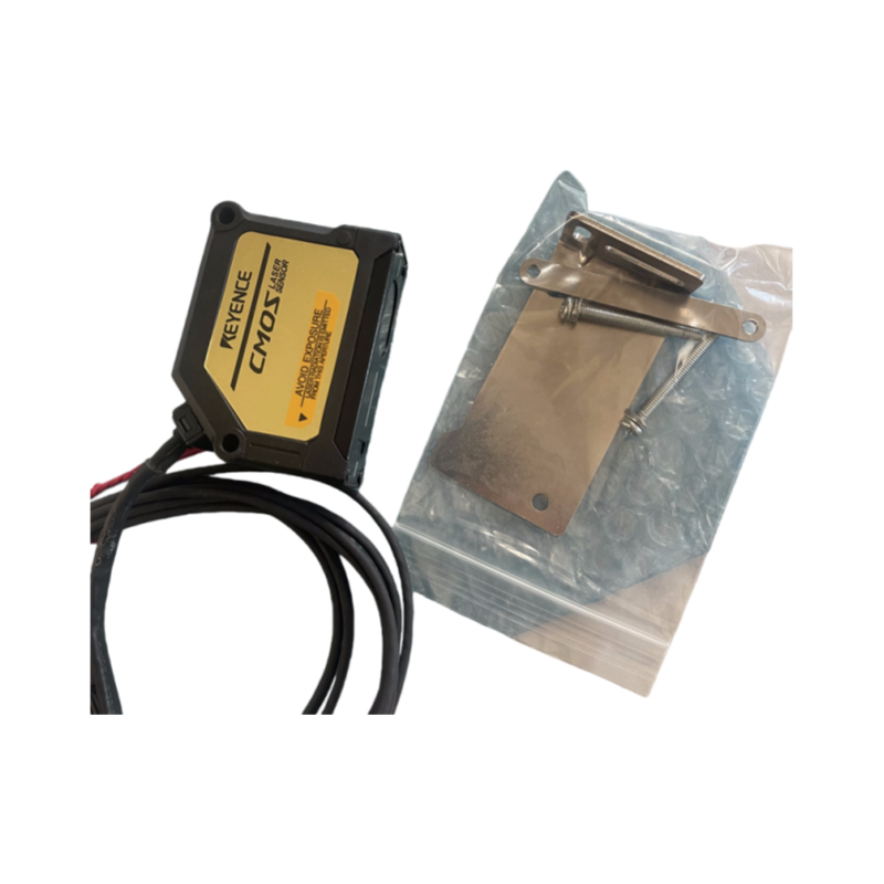 KEYENCE GV-H1000L Ultra Long D - Industrial Laser Packaging recension och pris