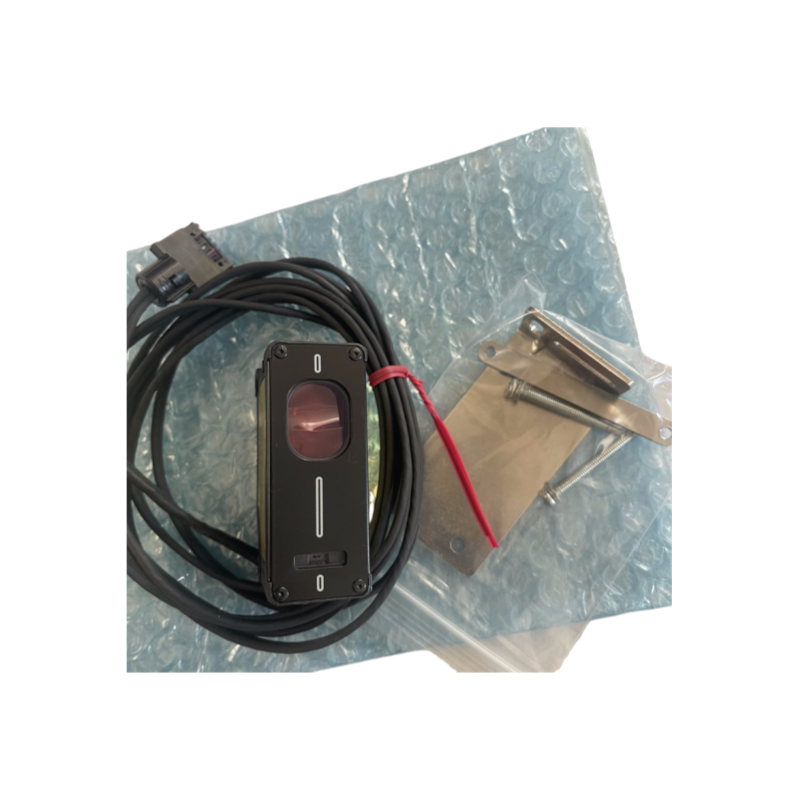 KEYENCE GV-H1000L Ultra Long D - Industrial Laser Packaging recension och pris