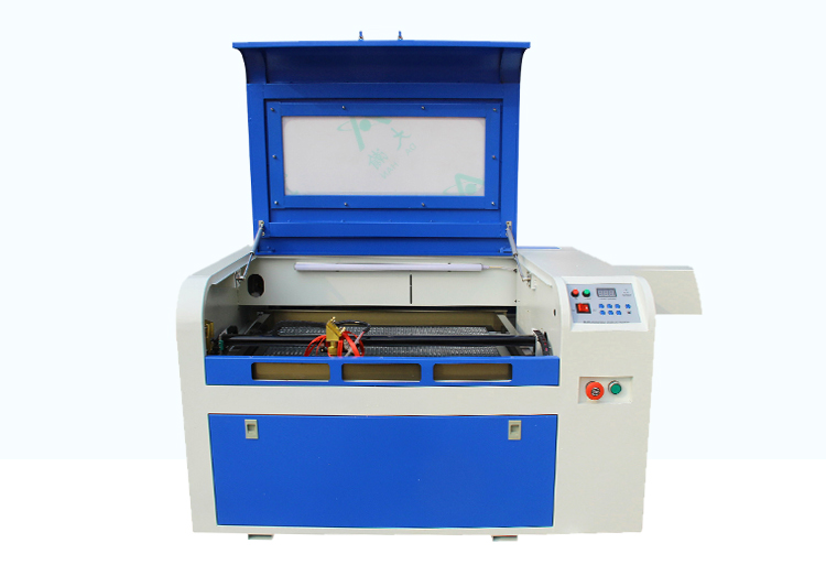 Industrial 4060 CO2 Laser Engr - Industrial Laser Printer recension och pris