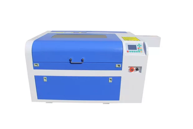 Industrial 4060 CO2 Laser Engr - Industrial Laser Printer recension och pris