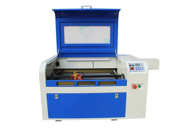 Industrial 4060 CO2 Laser Engr - Industrial Laser Printer recension och pris