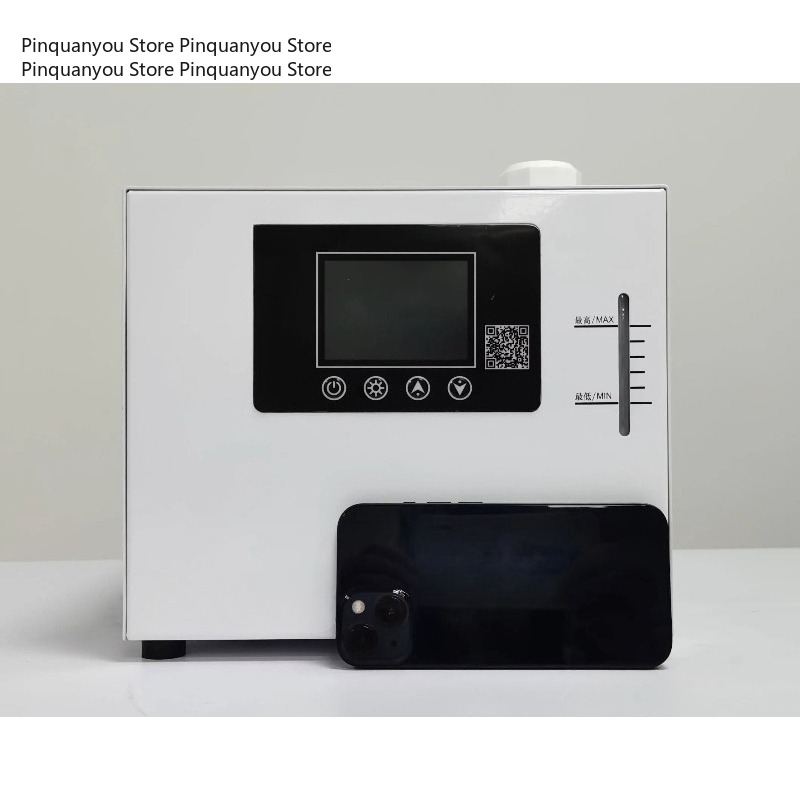 DC 500W R290 Refrigerant Mini  - Industrial Laser Printer recension och pris