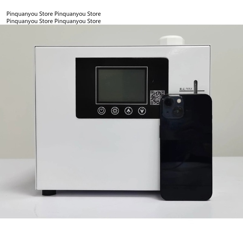 DC 500W R290 Refrigerant Mini  - Industrial Laser Printer recension och pris