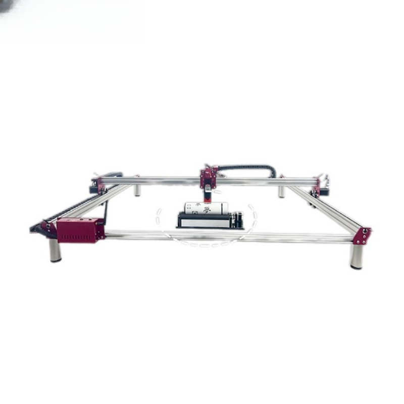 Desktop relief laser printer,  - Industrial Laser Printer recension och pris