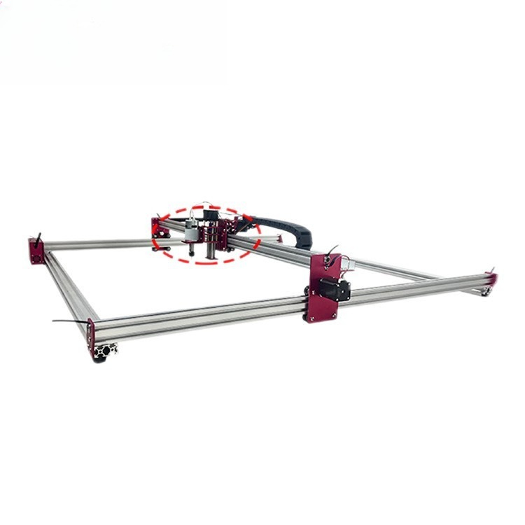 Desktop relief laser printer,  - Industrial Laser Printer recension och pris